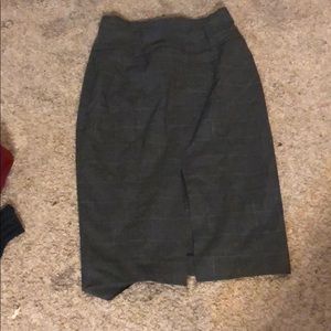 Women’s Work Skirt